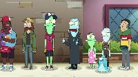 Click to watch 'The Pupas Big Day' (popup) Solar Opposites